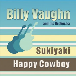 Happy Cowboy