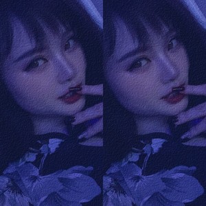 把心碎留给自己