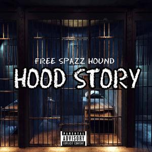 LOCKED UP (Explicit)
