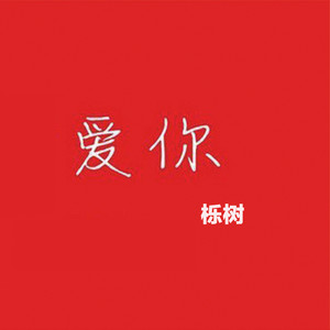 爱如潮水 (伴奏)