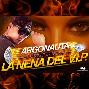 La nena del V.I.P.