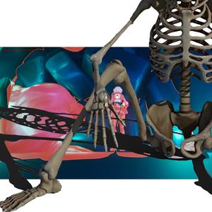 Title Screen (Malo Moray Remix)