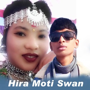 Hira Moti Swan (Freestyle)