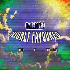 Highly Favoured (feat. Jack Tyler)