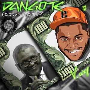 Dangote (Down Go Tey)