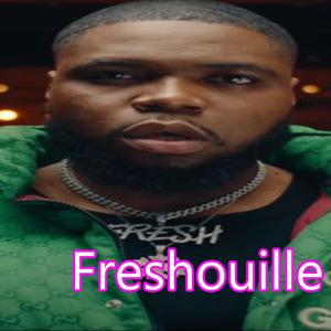 Freshouille (feat. Fresh, Jack Uzi & Kaarism) (Explicit)