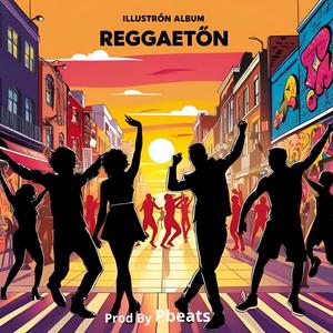 Instrumental de Reggaeton #2