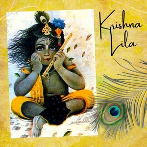 Prema Lila: Radha Girivaradhari