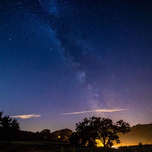 Energía Cálida Para Dormir Lofi