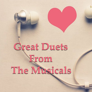 Great Duets From The Musicals