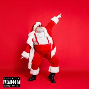 santa noo (feat. bknhx) [Explicit]