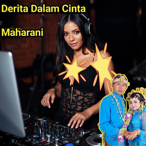Derita Dalam Cinta