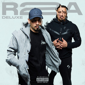 R2A (Deluxe) [Explicit]