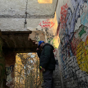 Jednou V Noci (Explicit)