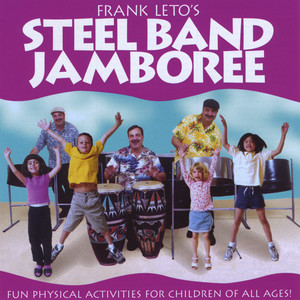 Steel Band Jamboree