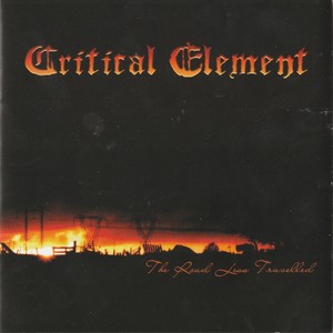 Critical Element - Everything Is Alright