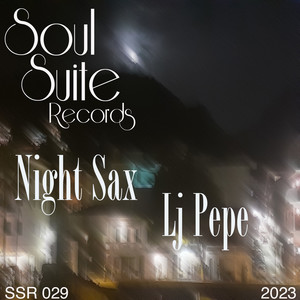 Night Sax