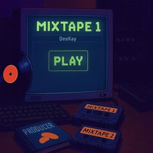 Deekay - RWM (Explicit)