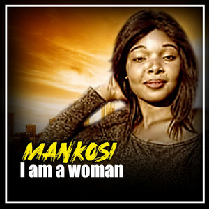 Iam a Woman