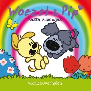 Beste Vriendjes - Voorleesverhalen