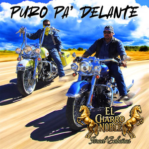 Puro Pa' Delante