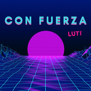 Con Fuerza