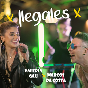 Ilegales