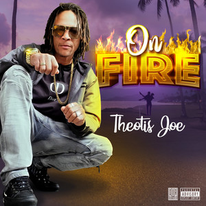 On Fire (Explicit)