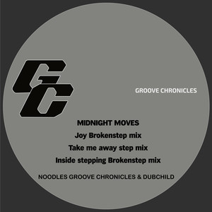 Joy brokenstep mix