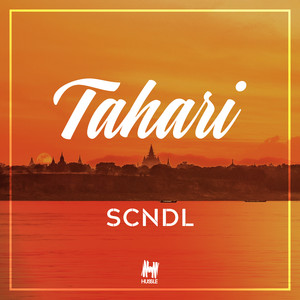 Tahari (Original Mix)
