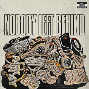 Nobody Left Behind (Explicit)