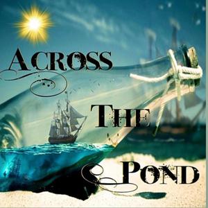 Across The Pond (feat. East Coast Electronics)