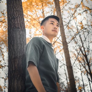 曾经的梦 (伴奏)