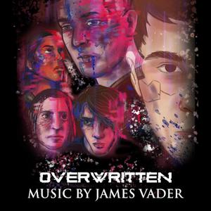 James Vader - The Rebel