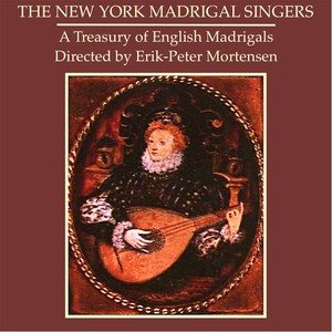 A Treasury of English Madrigals