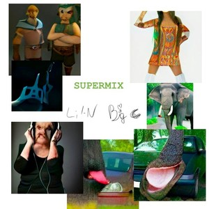 Supermix