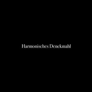 Harmonisches Denckmahl - Suite No. 4 in G minor, IJM 10