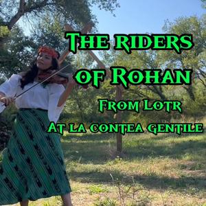 The Riders of Rohan (Epic Violin)