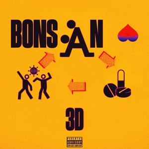3D (Explicit)