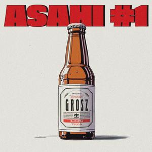 Asahi #1 (Explicit)