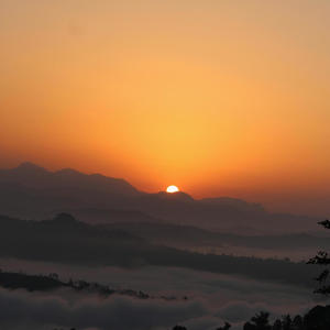 Sunrise
