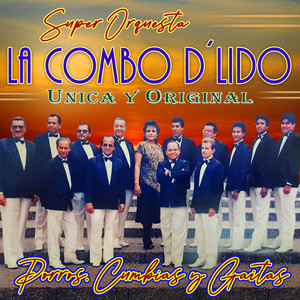 Unica y Original: Porros, Cumbias y Gaitas