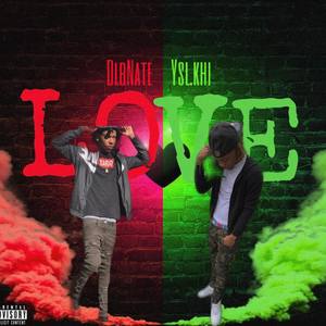 Love (Explicit)