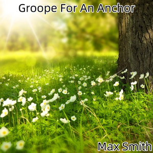 Groope For An Anchor