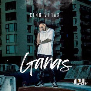 Ganas (feat. Alflowlamentemusical) (Explicit)