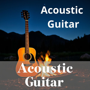 Melody on Rhythm Guitar