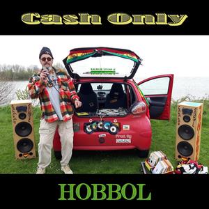 Cash Only (feat. Hobbol)