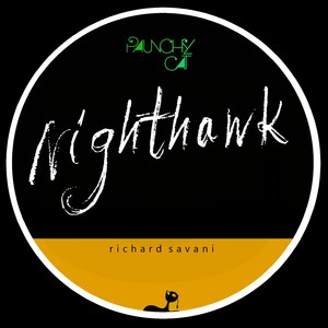 Nighthawk EP