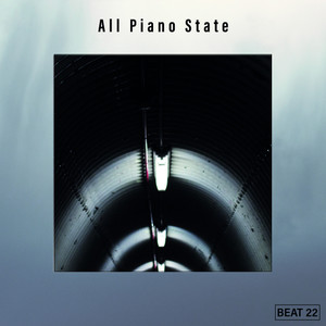 All Piano State Beat 22