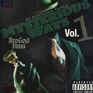 Mysterious Ways, Vol. 1 (Explicit)